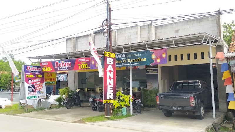 Purnama Printing: Solusi Cetak untuk Bisnis Cilacap yang Tumbuh